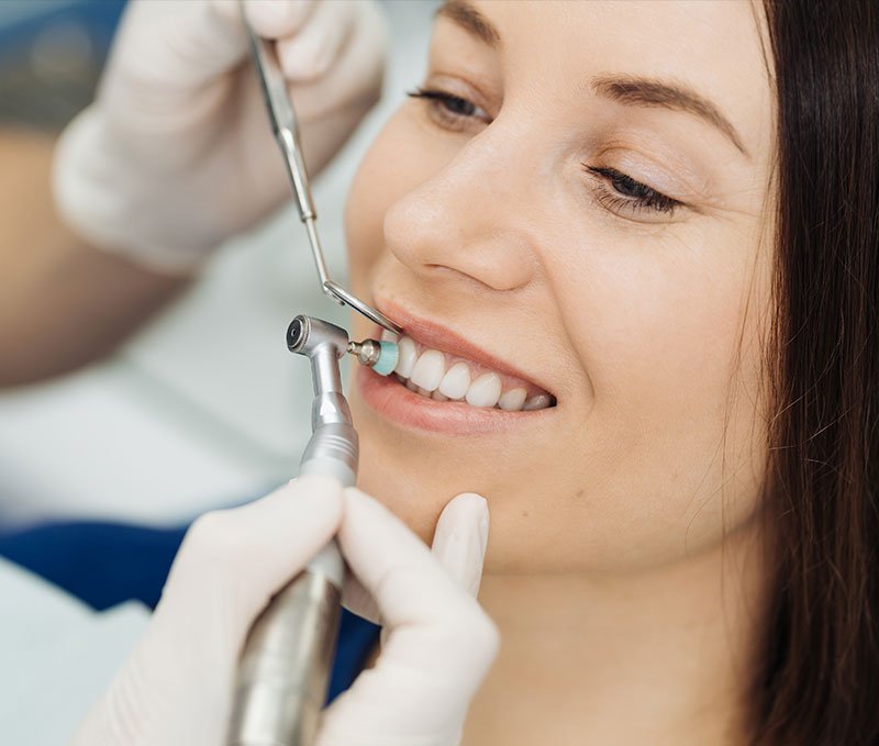 Oral-Prophylaxis
