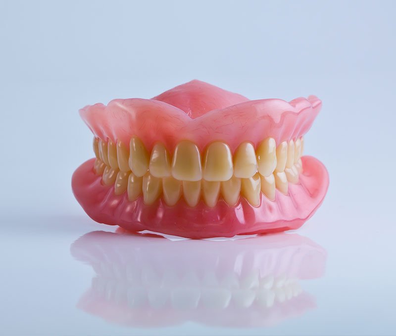 dentures